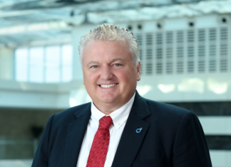 Dnata nombra a nuevo vicepresidente senior de la división de operaciones aeroportuarias globales