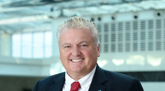 Dnata nombra a nuevo vicepresidente senior de la división de operaciones aeroportuarias globales