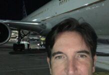 Entrevista: Eric Hartmann, CEO de Air-Mann GSSA