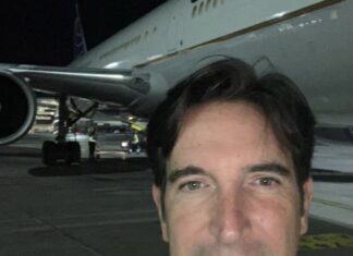 Entrevista: Eric Hartmann, CEO de Air-Mann GSSA