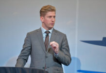 IATA designa a su nuevo Director Global de Carga