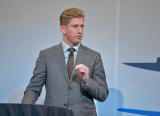 IATA designa a su nuevo Director Global de Carga