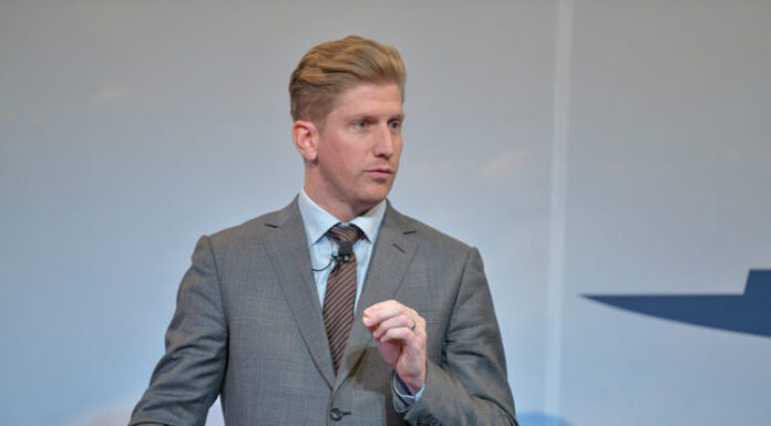 IATA designa a su nuevo Director Global de Carga