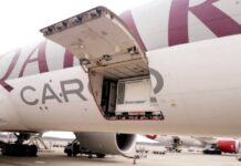 Qatar Airways Cargo presenta un nuevo servicio para cargas «valiosas» y «vulnerables»