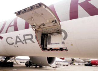 Qatar Airways Cargo presenta un nuevo servicio para cargas «valiosas» y «vulnerables»
