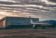 Aerolíneas Argentinas publica sus horarios para el mes de septiembre