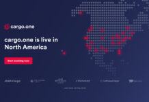 Cargo.one fortalece su presencia en Estados Unidos y Canadá