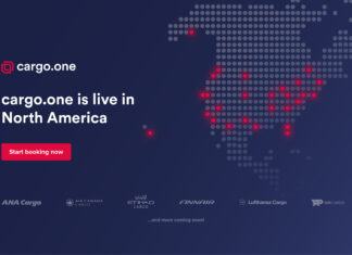 Cargo.one fortalece su presencia en Estados Unidos y Canadá
