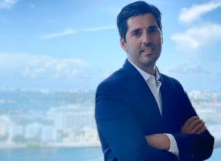 Avianca Holdings nombra a nuevo Vicepresidente Ejecutivo de Avianca y Director de Avianca Cargo