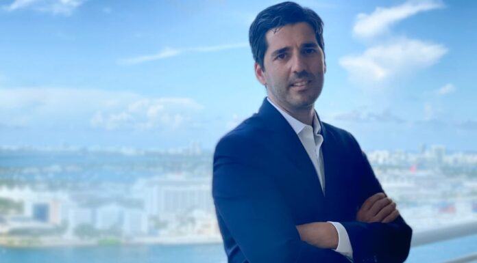 Avianca Holdings nombra a nuevo Vicepresidente Ejecutivo de Avianca y Director de Avianca Cargo