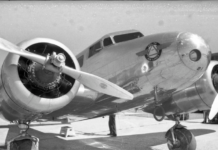 La división Cargas de Delta Airlines acaba de cumplir 75 años de vida.