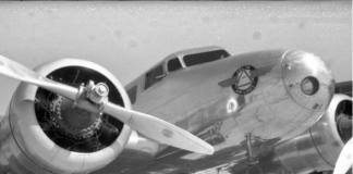 La división Cargas de Delta Airlines acaba de cumplir 75 años de vida.