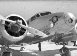 La división Cargas de Delta Airlines acaba de cumplir 75 años de vida.