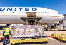 United Airlines expande sus rutas transatlánticas