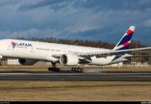 Se reanudarán los vuelos directos entre Brasil e Italia