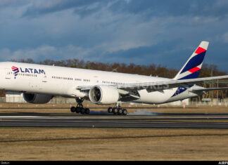 Se reanudarán los vuelos directos entre Brasil e Italia