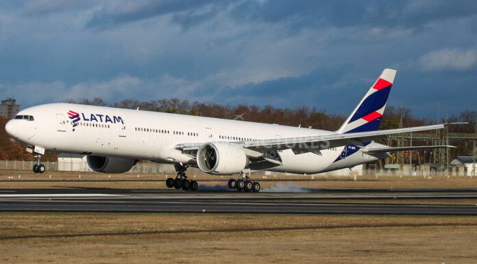 Se reanudarán los vuelos directos entre Brasil e Italia