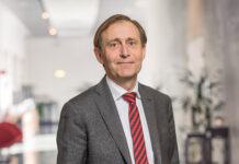 Envirotainer nombra a su nuevo CEO