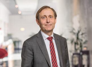 Envirotainer nombra a su nuevo CEO