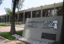 México: El transporte de cargas crece un 99.1% en los aeropuertos de la red ASA