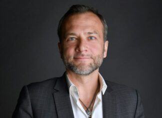 Adrien Thominet es el nuevo Presidente Ejecutivo de ECS Group