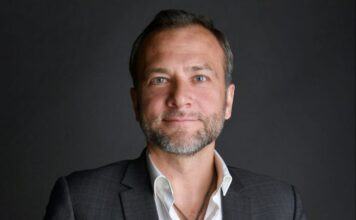 Adrien Thominet es el nuevo Presidente Ejecutivo de ECS Group