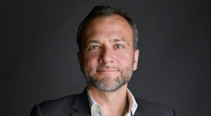 Adrien Thominet es el nuevo Presidente Ejecutivo de ECS Group