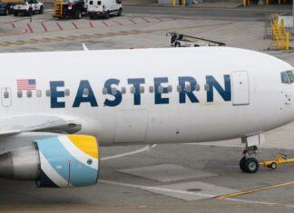 Eastern Airlines se expande al mercado de la carga aérea
