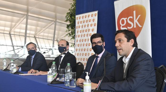 MVD Free Airport, el HUB logístico en Uruguay que es un orgullo para la región