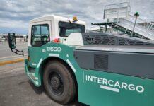 Intercago, la empresa argentina de servicios de handling, lanza su nuevo sito de internet