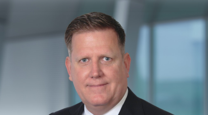 Andres Diez se une a Swissport como Director Global Comercial