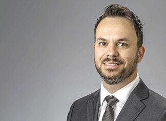 Gustavo Santi fue nombrado nuevo Managing Director de Bolloré Logistics Brasil