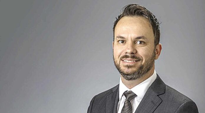 Gustavo Santi fue nombrado nuevo Managing Director de Bolloré Logistics Brasil