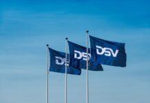 DSV Panalpina camia su nombre a DSV A / S