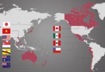 Perú ratifica la entrada en vigencia del Tratado Integral y Progresista de Asociación Transpacífico