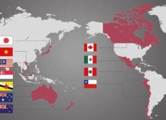 Perú ratifica la entrada en vigencia del Tratado Integral y Progresista de Asociación Transpacífico