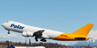 Atlas Air y DHL cierran Polar Air Cargo