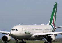 ¡Arrivederci bella!