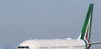 ¡Arrivederci bella!