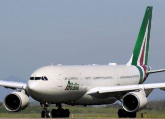 ¡Arrivederci bella!