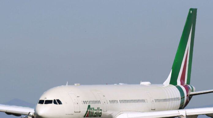 ¡Arrivederci bella!