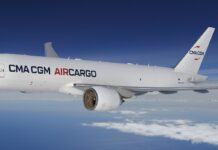 CMA CGM AIR CARGO acelera su desarrollo