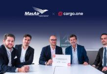 MasAir se lanza a la era digital gracias a su asociación con cargo.one