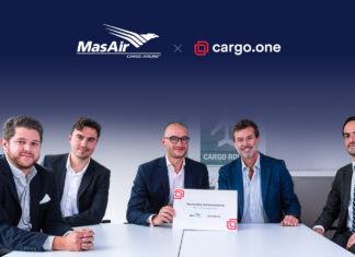 MasAir se lanza a la era digital gracias a su asociación con cargo.one