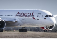 Avianca cambia la radicación de su sede corporativa