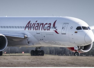 Avianca cambia la radicación de su sede corporativa
