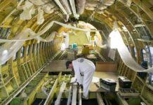 IAI continúa pisando fuerte en el mercado de conversión de aviones de pasajeros a cargueros