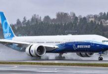 El B777X Carguero podría ser lanzado durante el Dubai Air Show