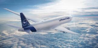 Worldwide Flight Services (WFS) firma contrato para el handling de la carga de Lufthansa Cargo en Guarulhos