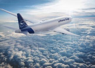 Lufthansa Cargo se suma a la plataforma digital CargoAi